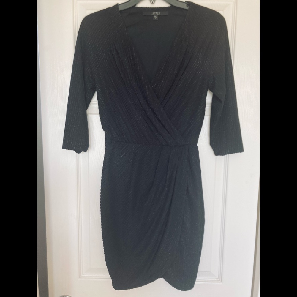 Guess Little black dress